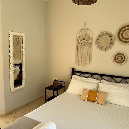 Vila Lemon Tree Sarandë 외부 사진