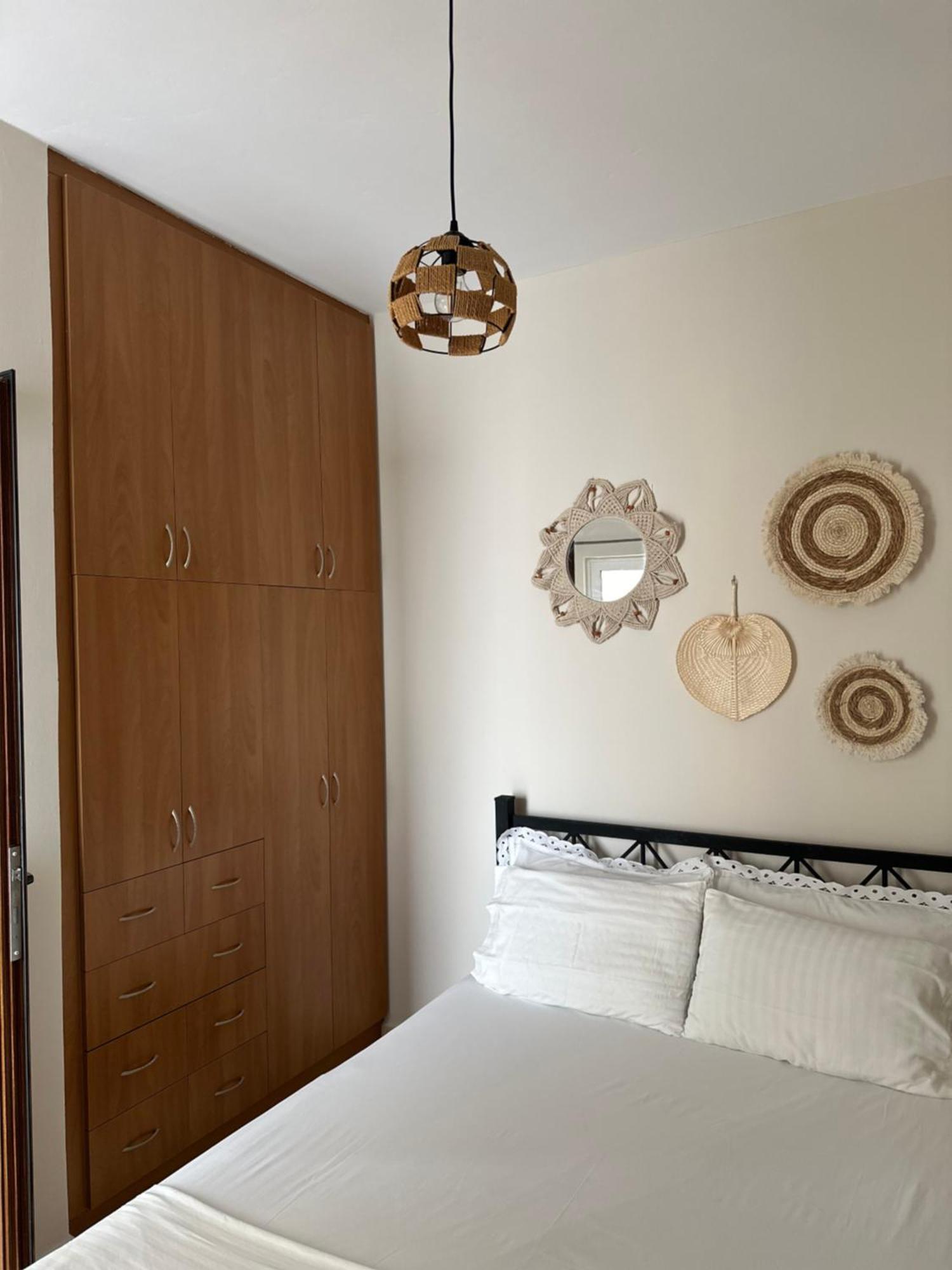 Vila Lemon Tree Sarandë 외부 사진