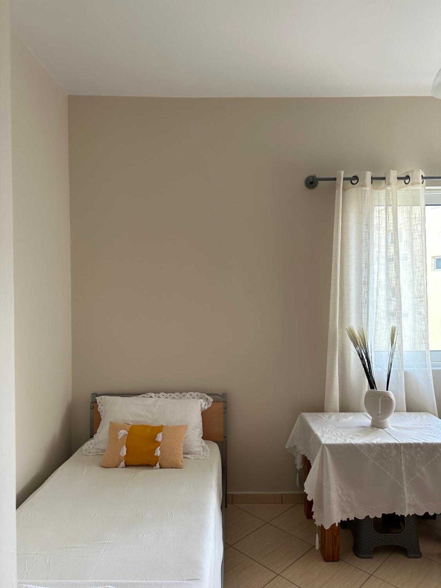 Vila Lemon Tree Sarandë 외부 사진