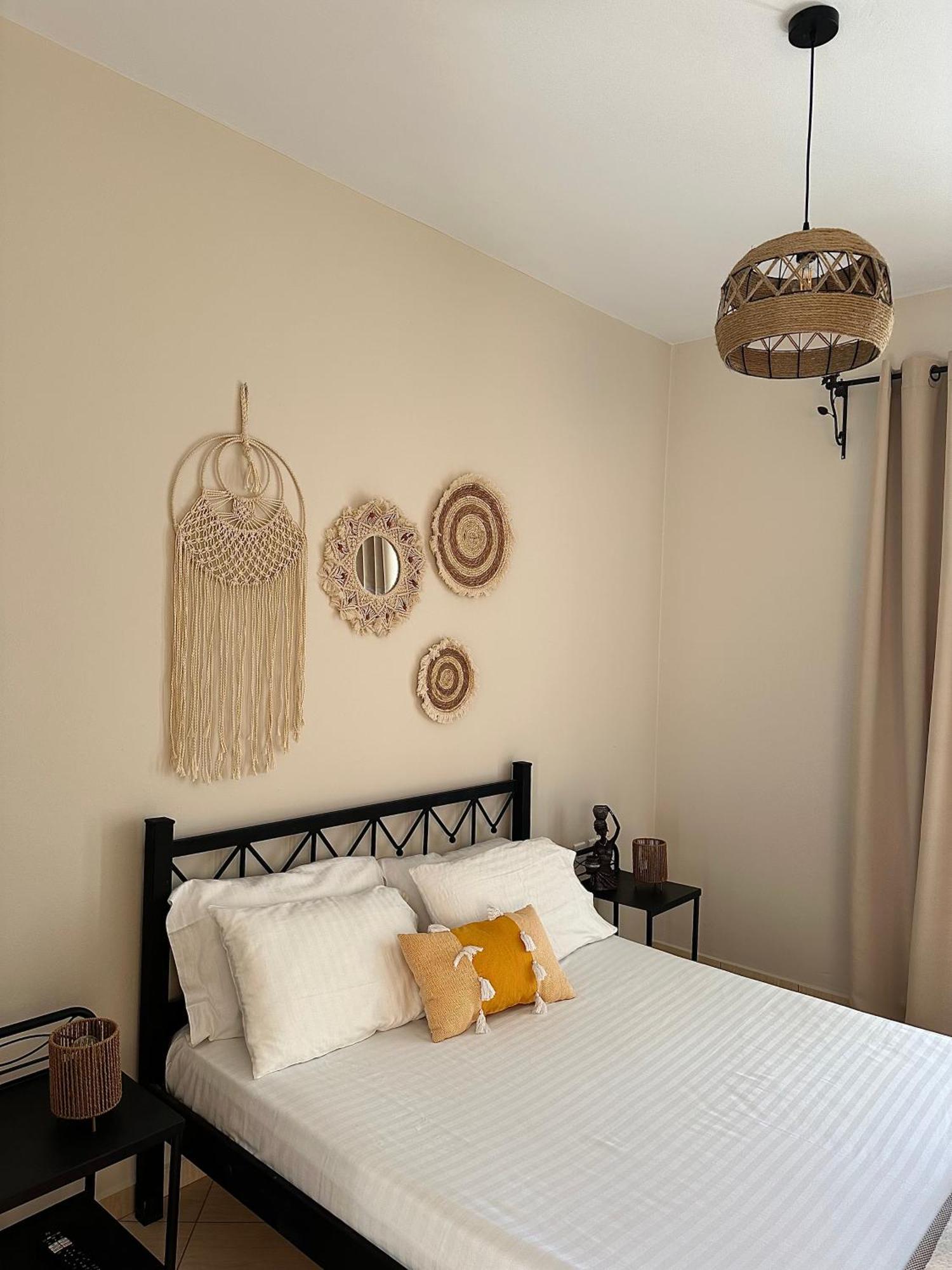 Vila Lemon Tree Sarandë 외부 사진