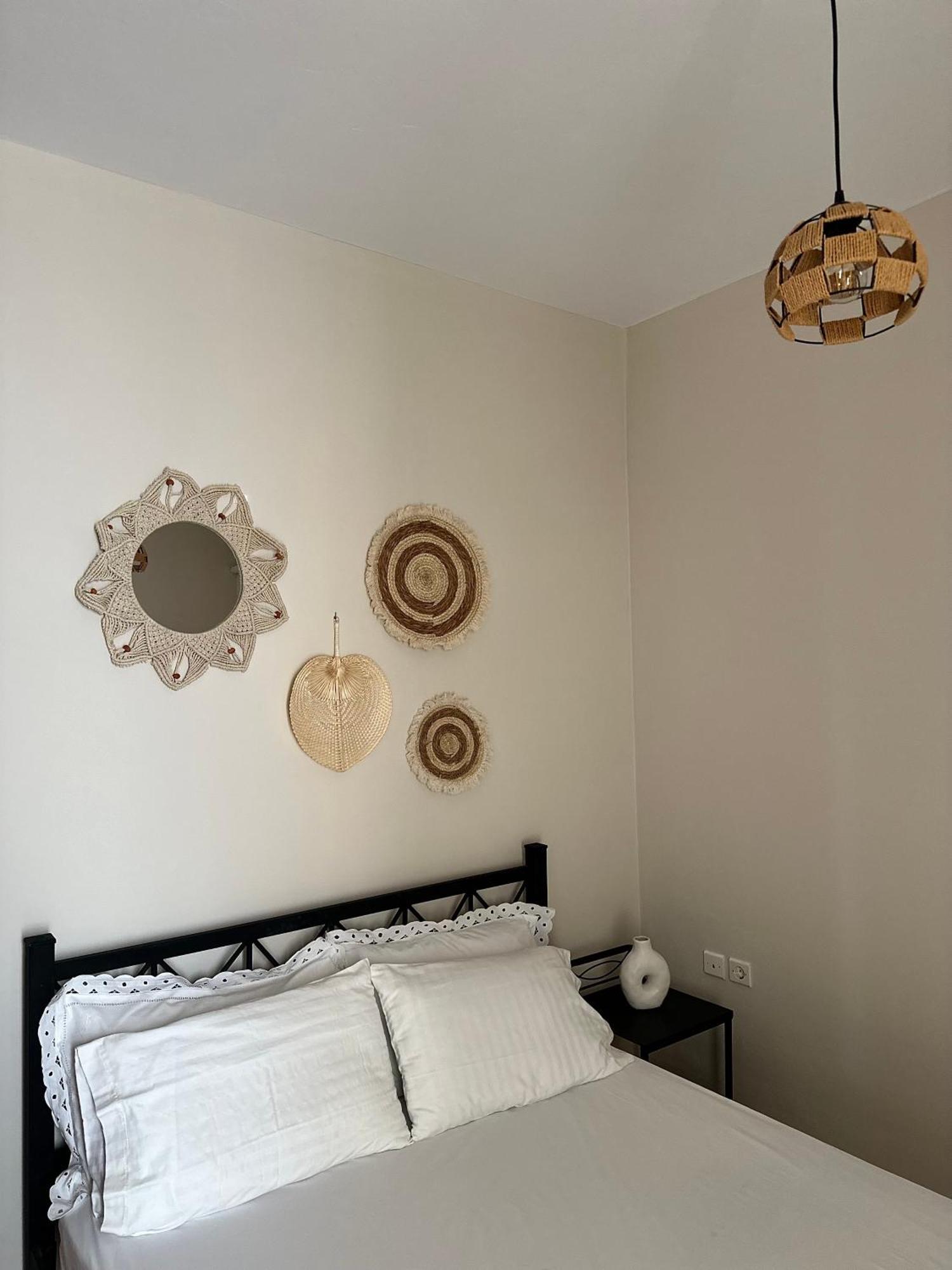 Vila Lemon Tree Sarandë 외부 사진