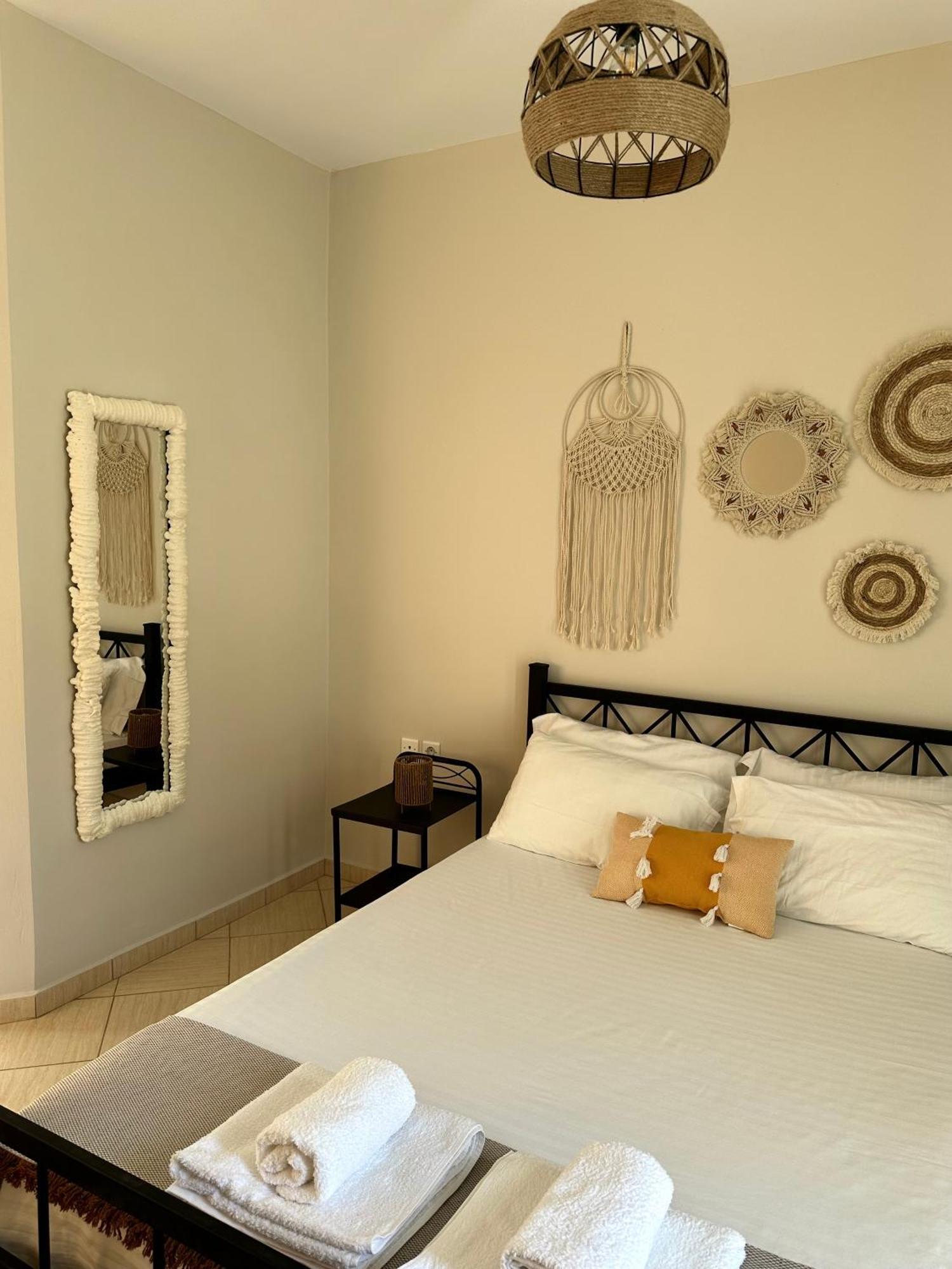 Vila Lemon Tree Sarandë 외부 사진