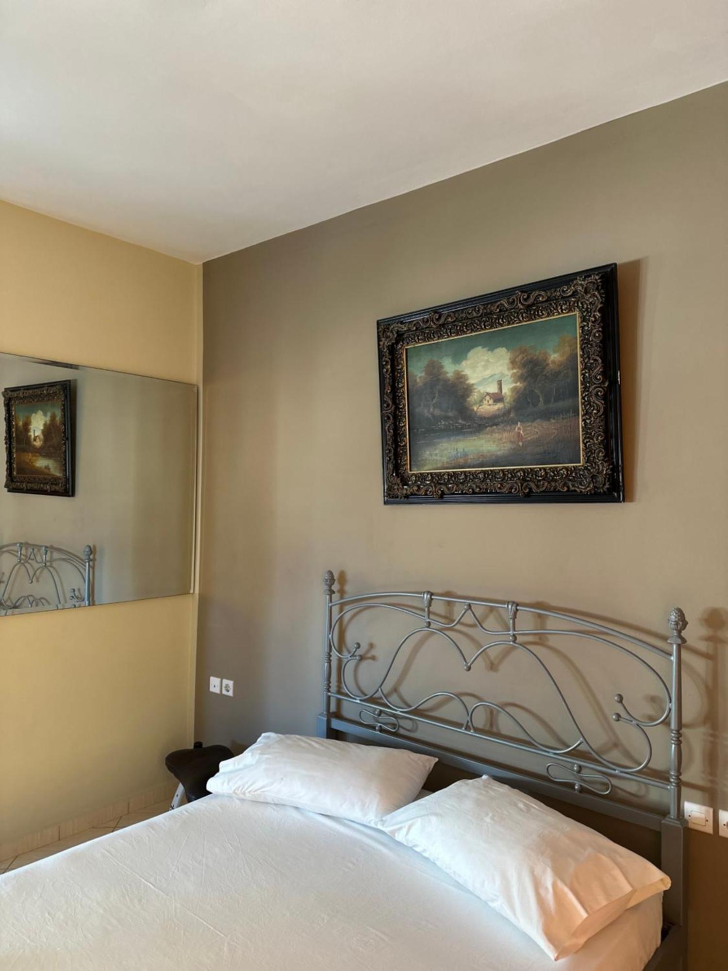 Vila Lemon Tree Sarandë 외부 사진