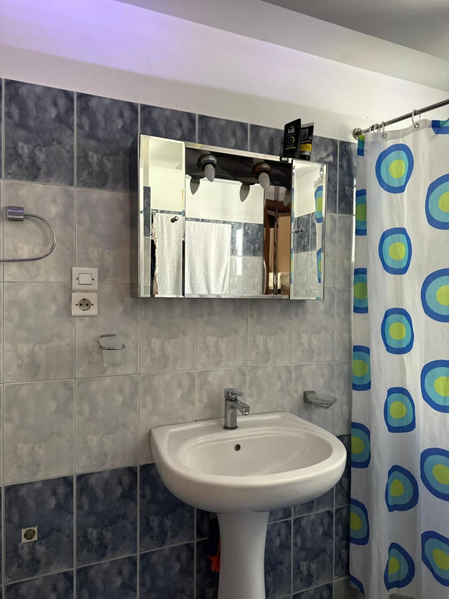 Vila Lemon Tree Sarandë 외부 사진
