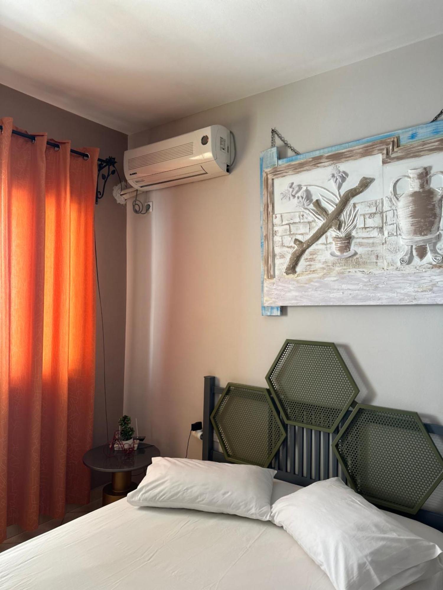 Vila Lemon Tree Sarandë 외부 사진