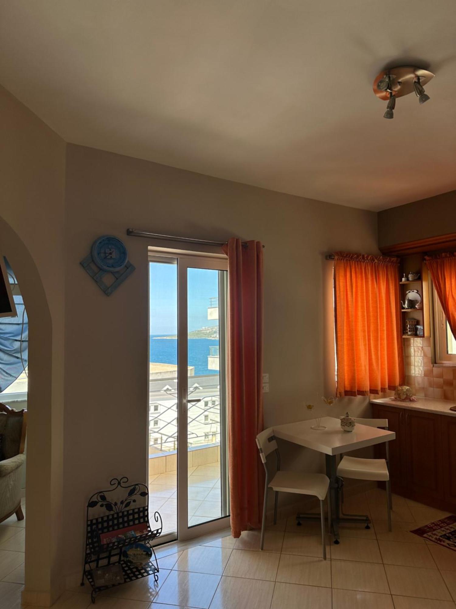 Vila Lemon Tree Sarandë 외부 사진